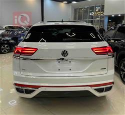 Volkswagen Atlas Cross Sport